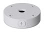 ATV HDA502 Junction Box for use with Dome Cameras, White HDA502 by ATV