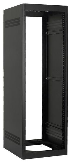 Peerless E-40-20T E Frame 40RU X 20D Tapped Hole E-40-20T by Peerless-AV