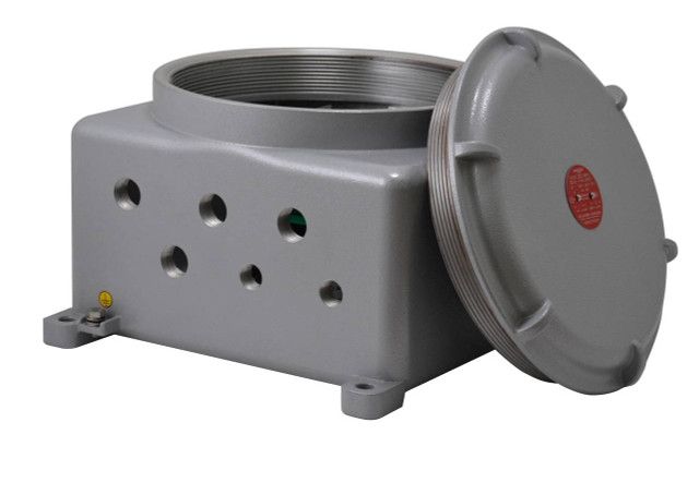 Pelco MBA2S5A Explosion-proof Communication Box in Aluminum MBA2S5A by Pelco