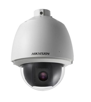 Hikvision DS-2AE5232T-A 2 Megapixel Turbo 5-Inch Outdoor Speed Dome PTZ Camera, 32x DS-2AE5232T-A by Hikvision