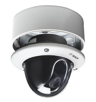 Bosch NIN-DMY Flexidome VR Dummy Camera Flush Mount NIN-DMY by Bosch