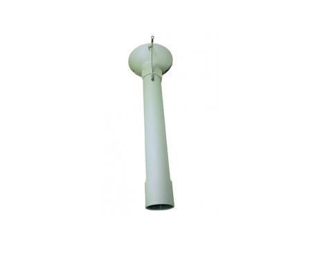 ATV DB241 Dome Bracket, Ceiling Mount, 15.75-inch Length, 1,1/2-inch BPP Thread DB241 by ATV