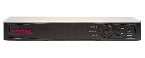 CTPR-TV804 Digital Video Recorder