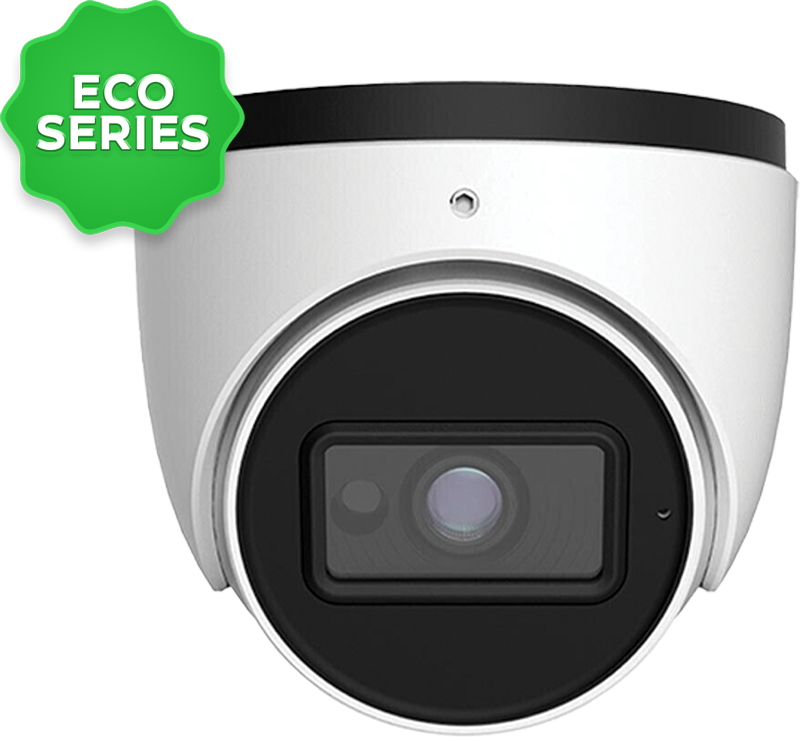 eco-series-dome-camera