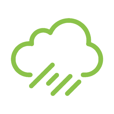 weather-resistant IP67 Weatherproof