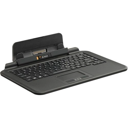 Panasonic FZ-VKBQ11LM Attachable Keyboard for Toughpad FZ-Q1 Semi
