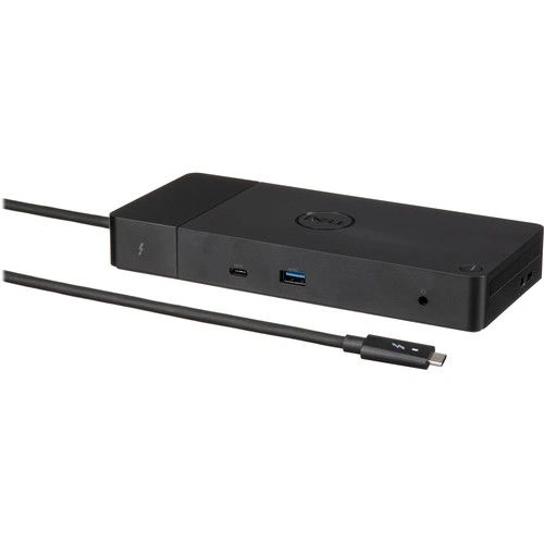 Dell Thunderbolt Dock WD19TB ドッキングステーション dell-wd19tb-thunderbolt-dock-