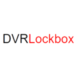 DVR Lockbox