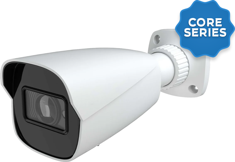 eco-series-dome-camera