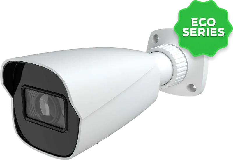 eco-series-dome-camera