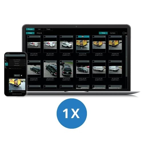 mobile-application-green